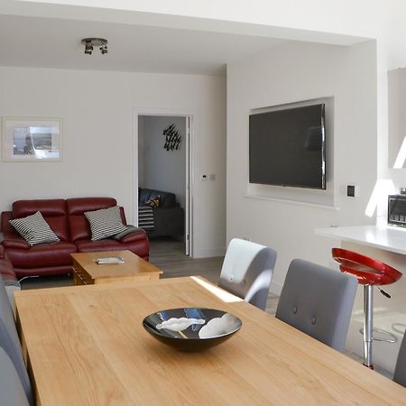 アンブル Rok Houseヴィラ エクステリア 写真